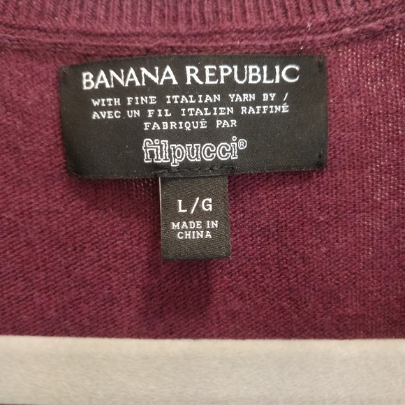 Banana Republic Sweater - Picture 2 of 5